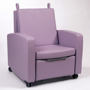 Fauteuil lit